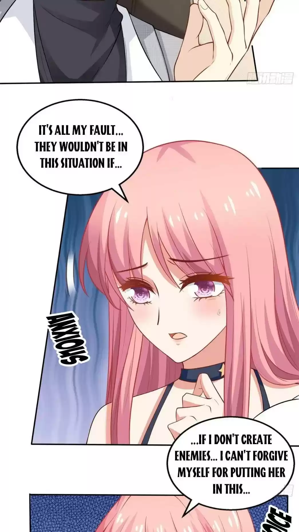 Take Your Mommy Home Chapter 249