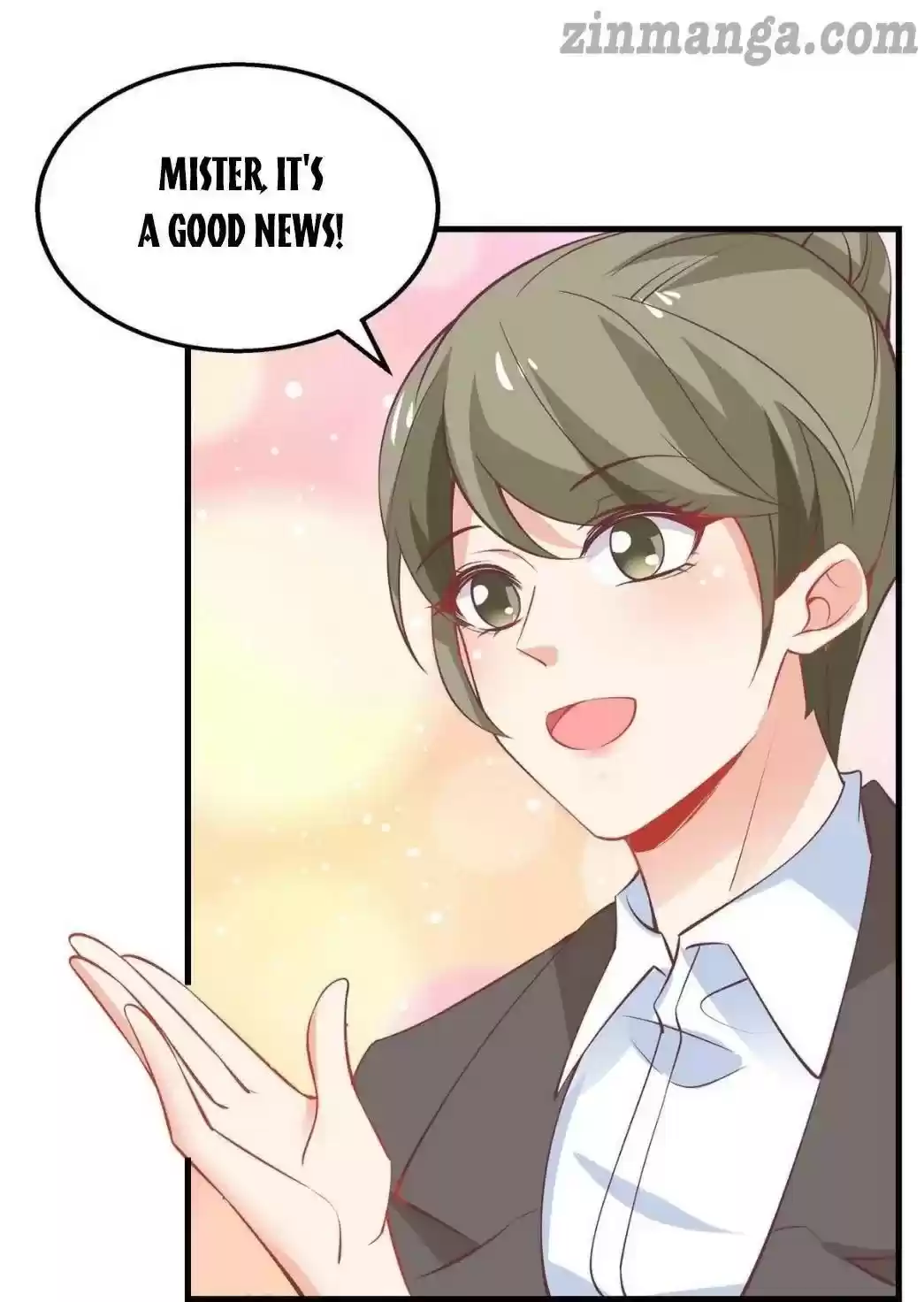 Take Your Mommy Home Chapter 249