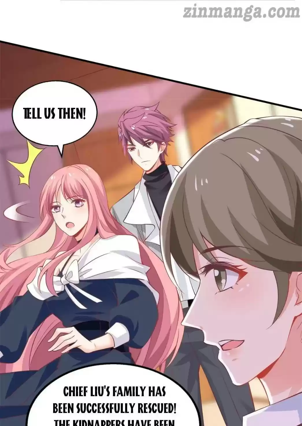 Take Your Mommy Home Chapter 249