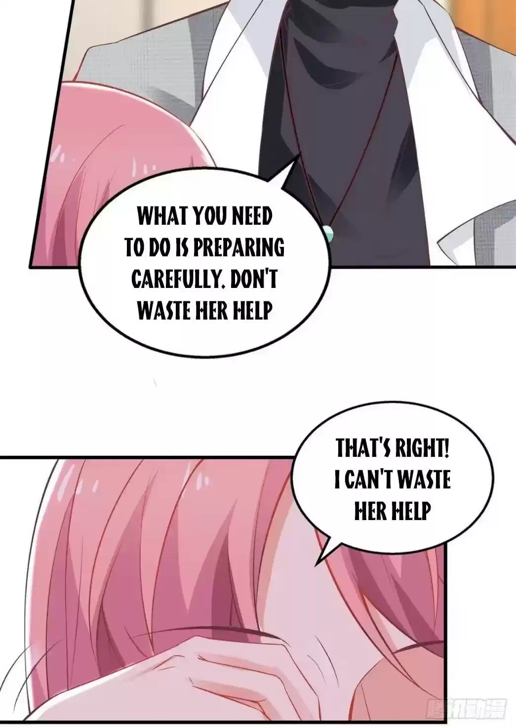 Take Your Mommy Home Chapter 249