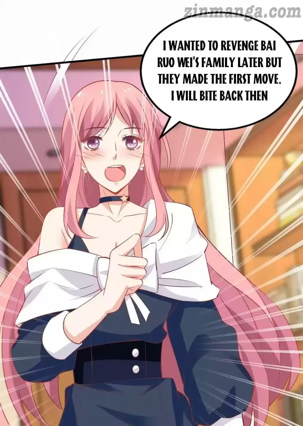 Take Your Mommy Home Chapter 249