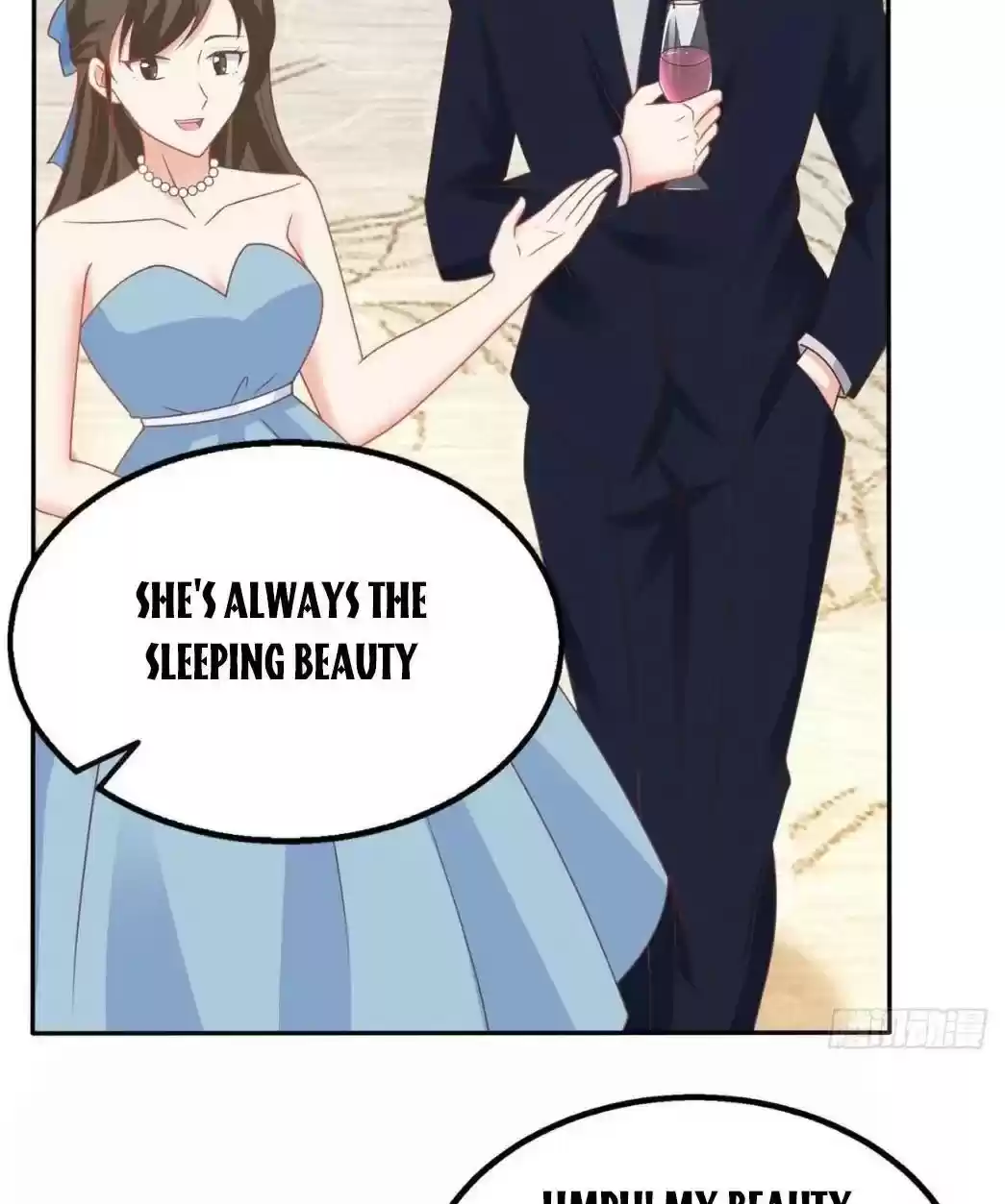 Take Your Mommy Home Chapter 249