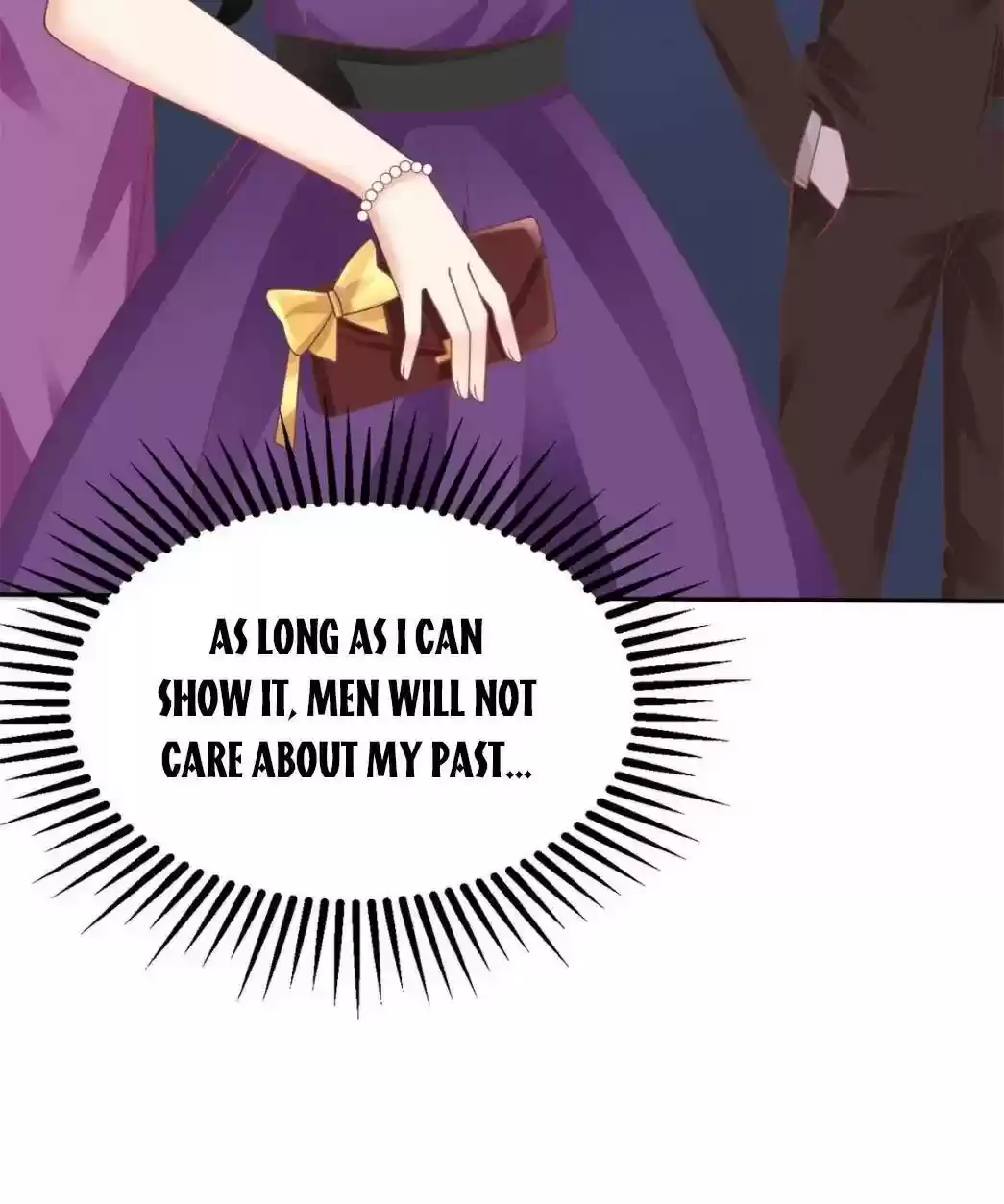 Take Your Mommy Home Chapter 249