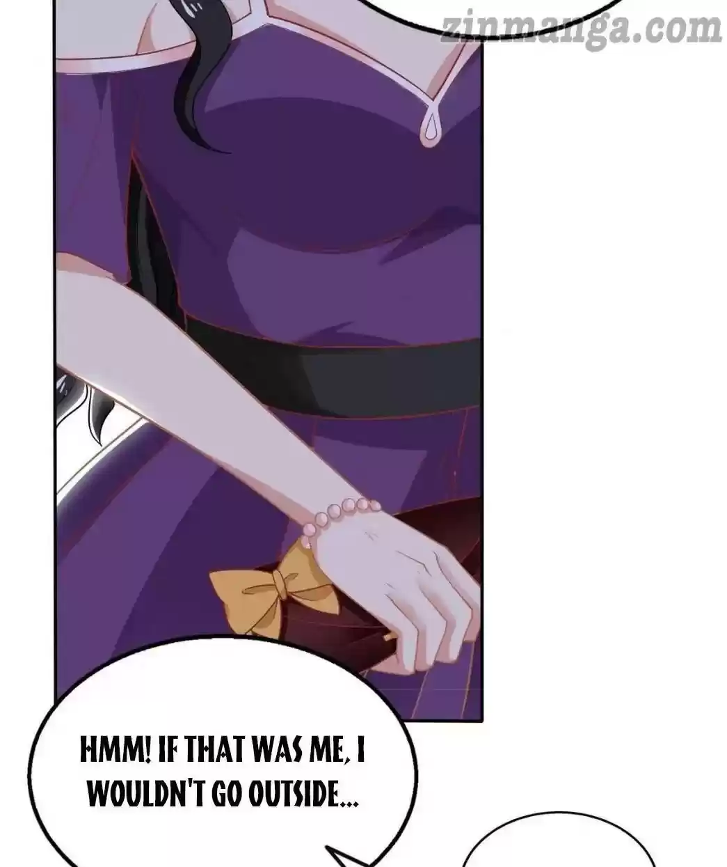 Take Your Mommy Home Chapter 249