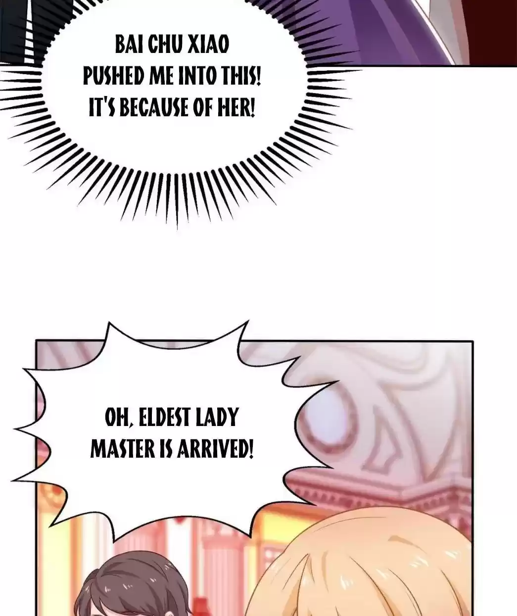 Take Your Mommy Home Chapter 249