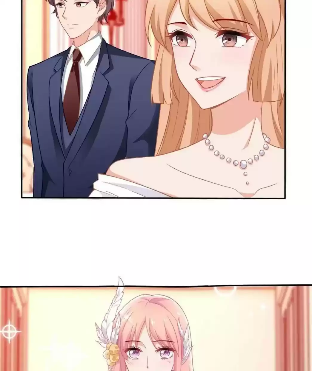 Take Your Mommy Home Chapter 249