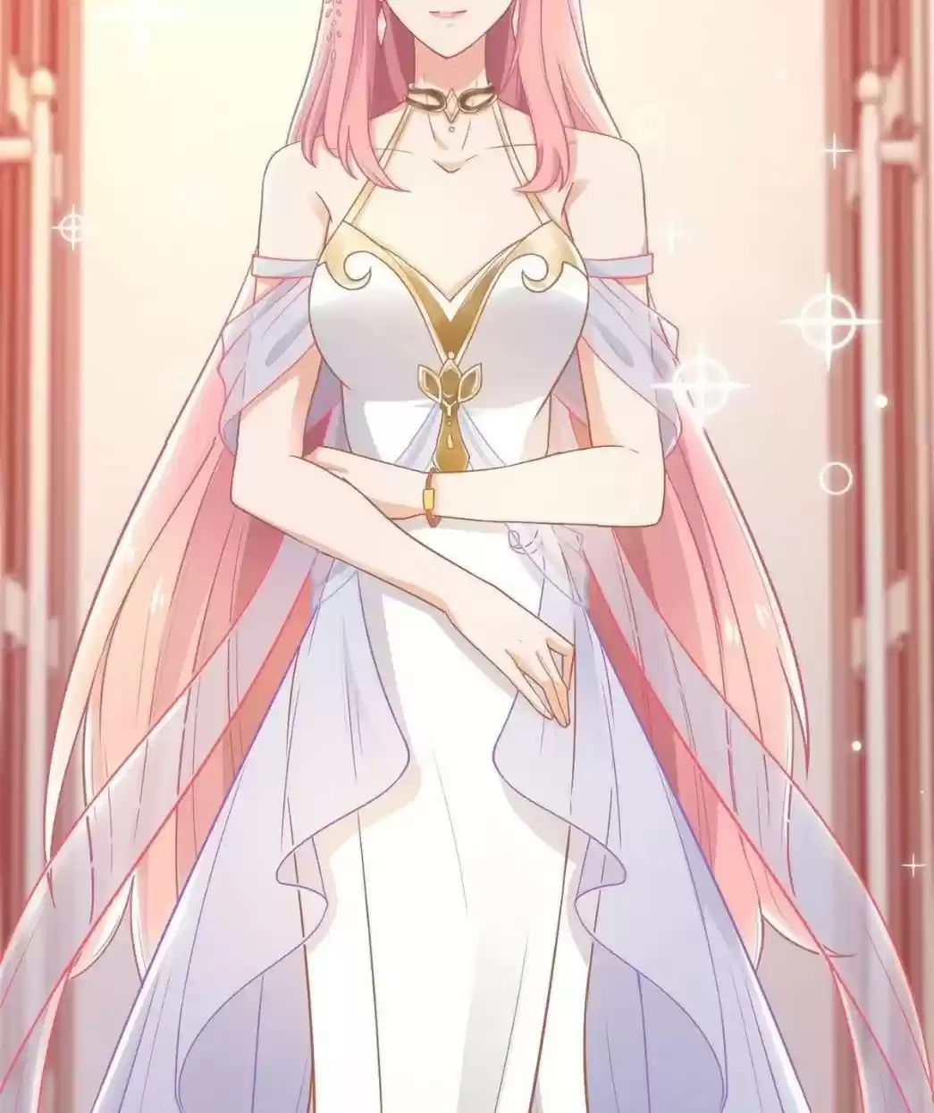 Take Your Mommy Home Chapter 249