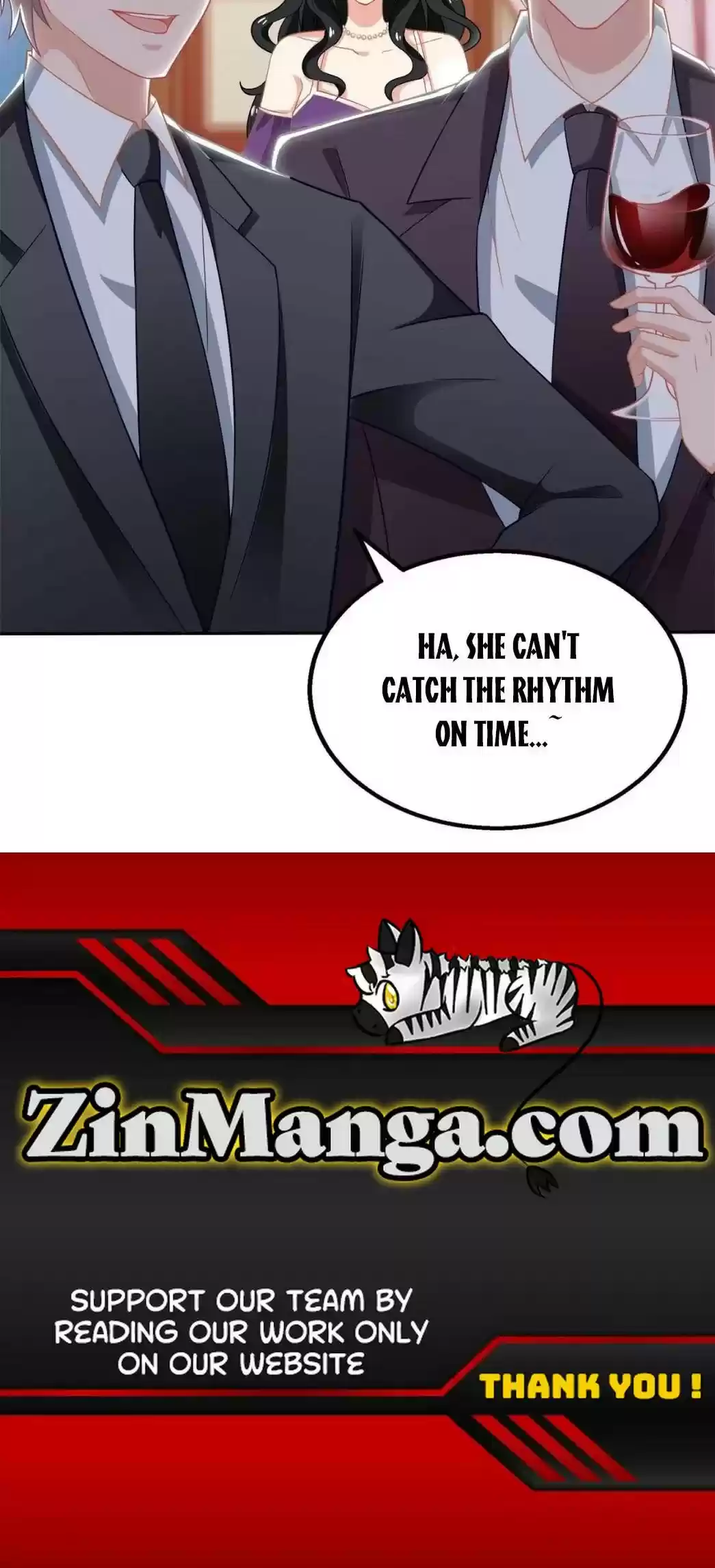 Take Your Mommy Home Chapter 249