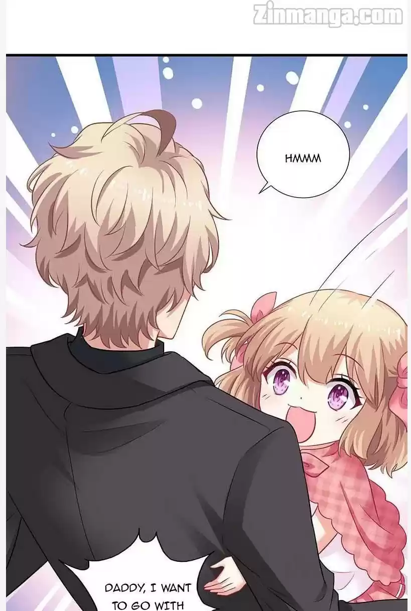 Take Your Mommy Home Chapter 25