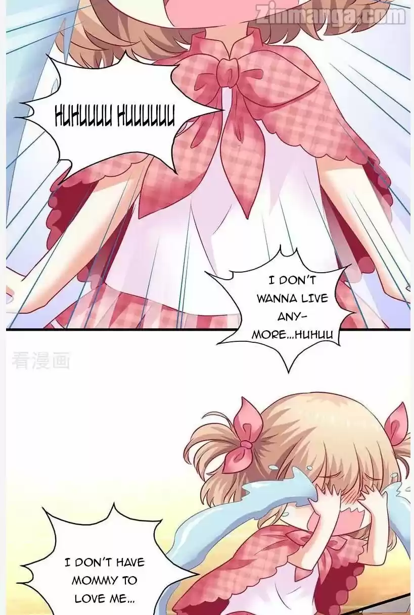 Take Your Mommy Home Chapter 25