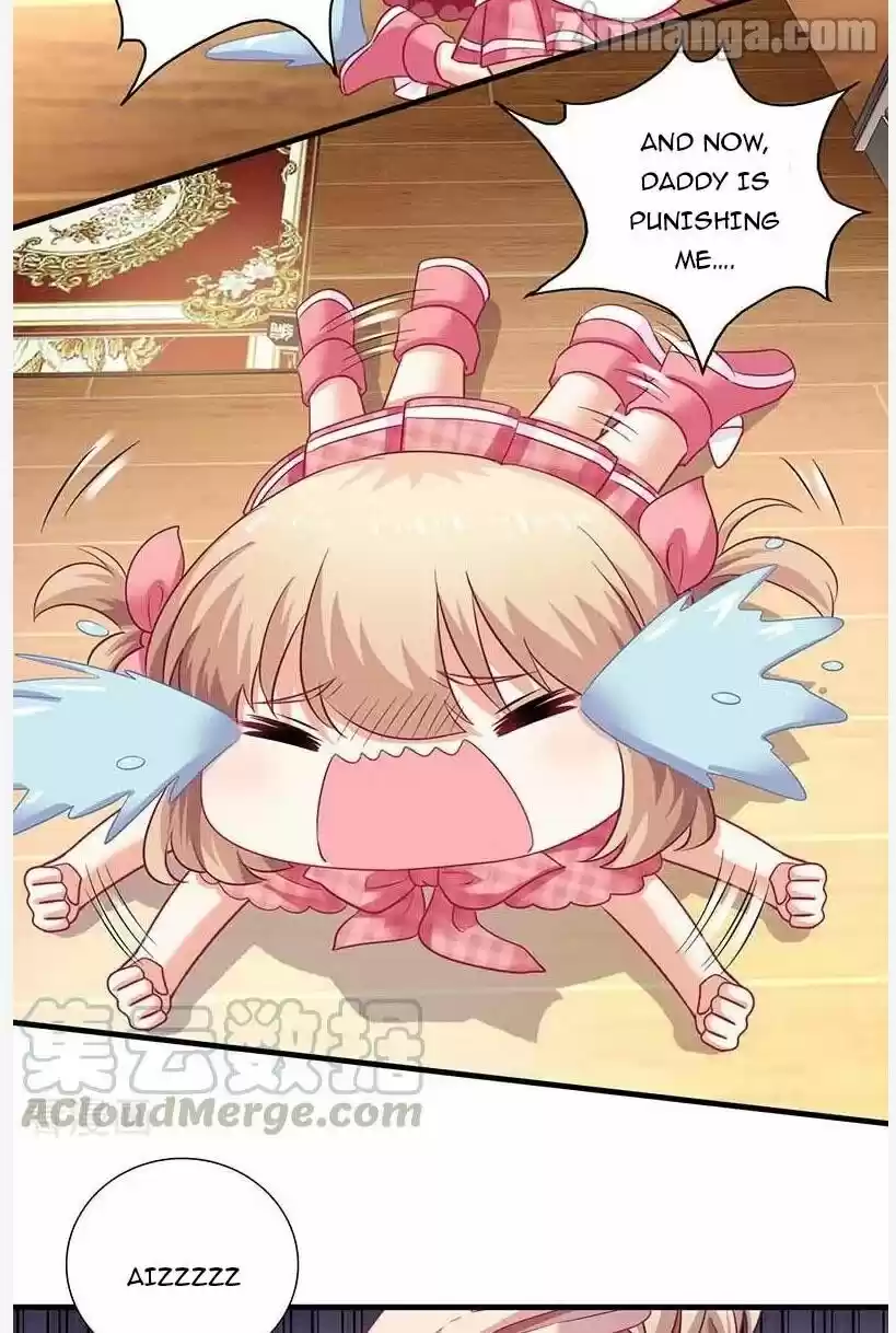 Take Your Mommy Home Chapter 25