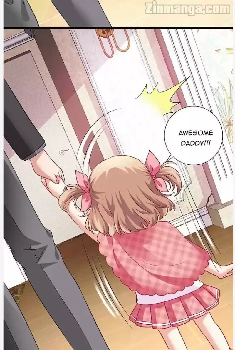 Take Your Mommy Home Chapter 25