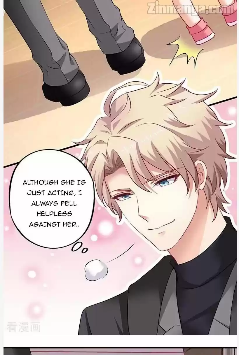 Take Your Mommy Home Chapter 25