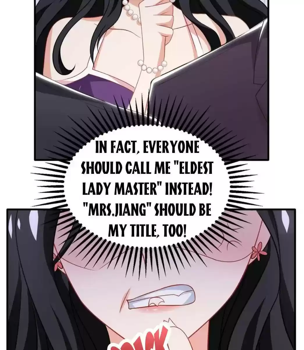 Take Your Mommy Home Chapter 250