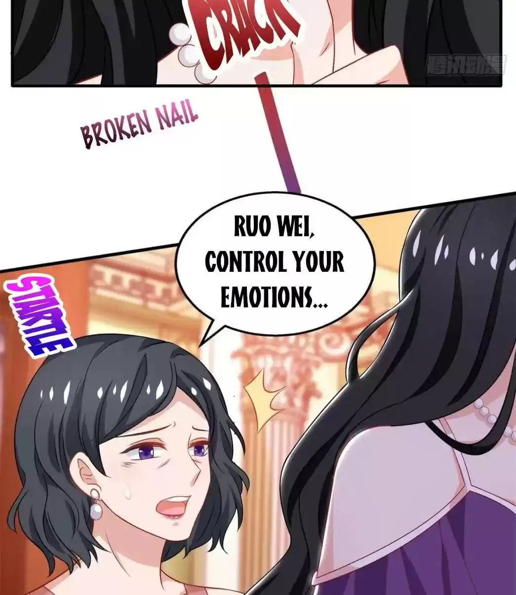 Take Your Mommy Home Chapter 250