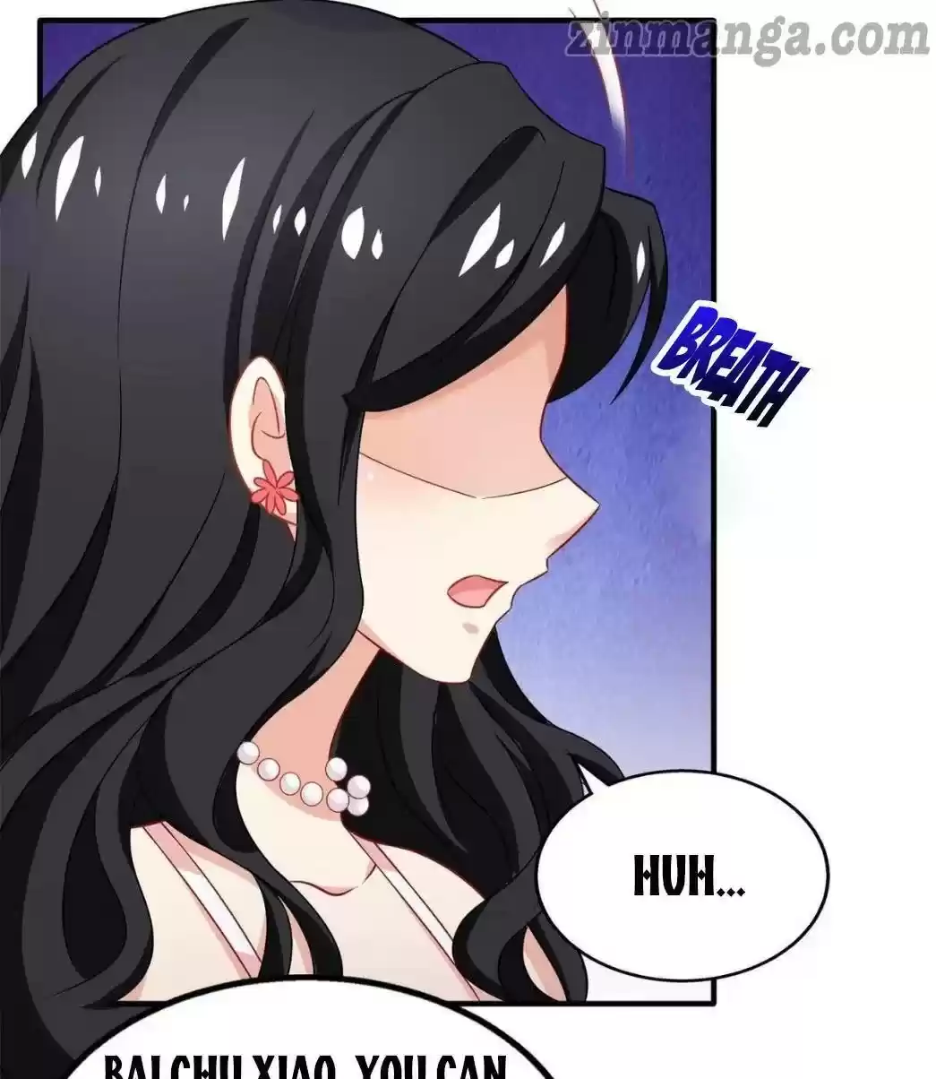 Take Your Mommy Home Chapter 250