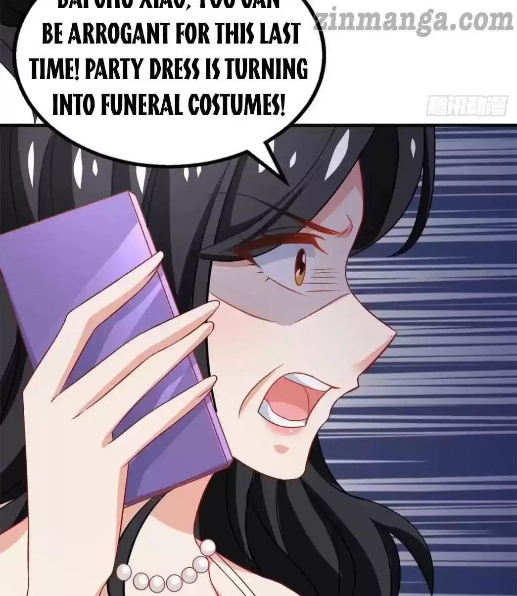 Take Your Mommy Home Chapter 250