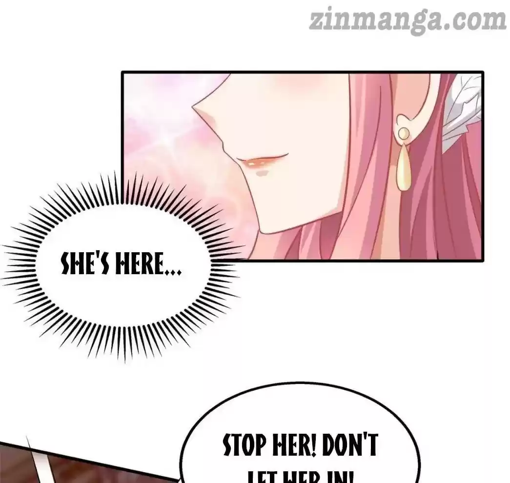 Take Your Mommy Home Chapter 250