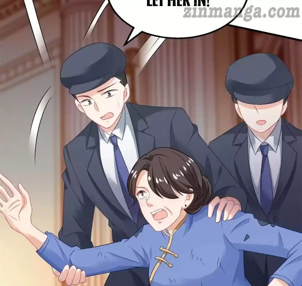 Take Your Mommy Home Chapter 250