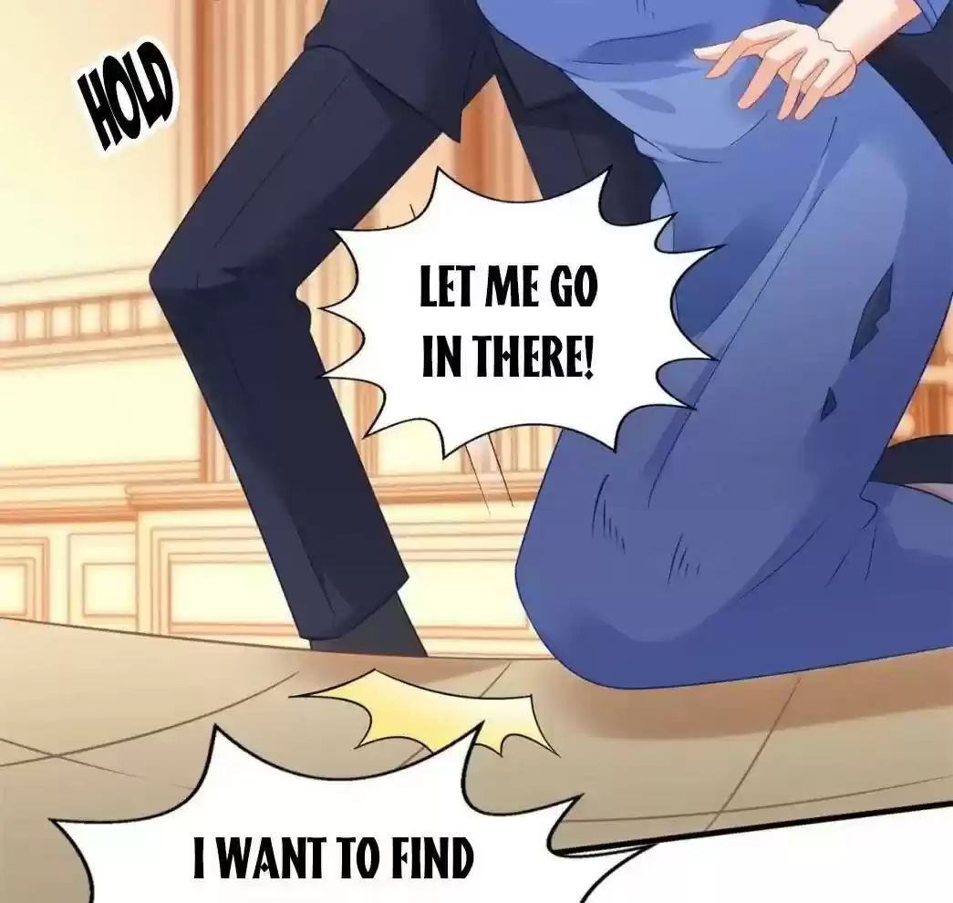 Take Your Mommy Home Chapter 250