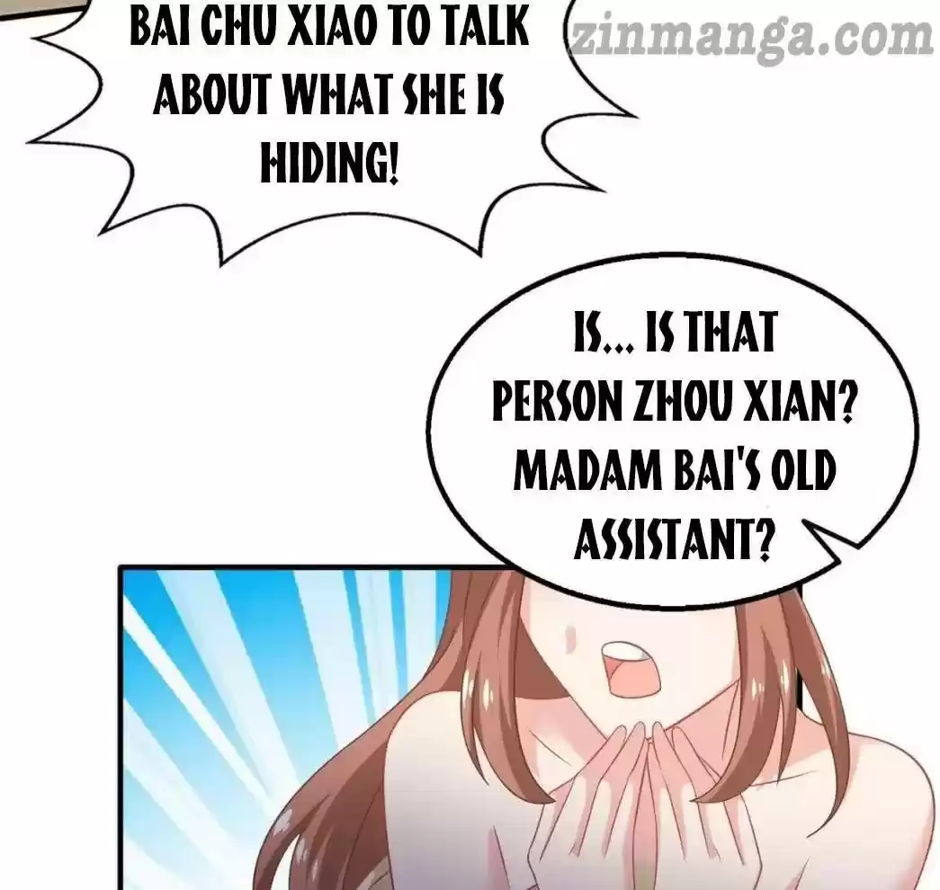 Take Your Mommy Home Chapter 250