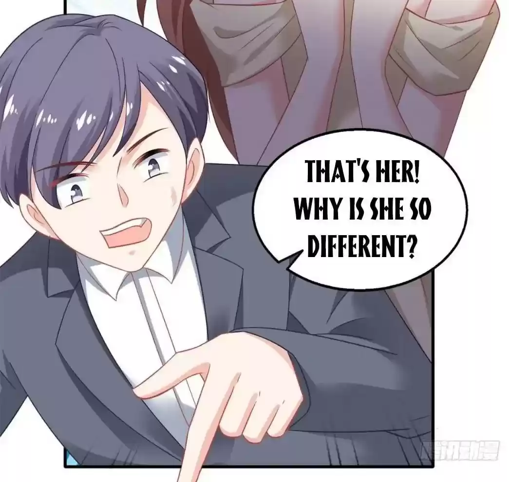 Take Your Mommy Home Chapter 250