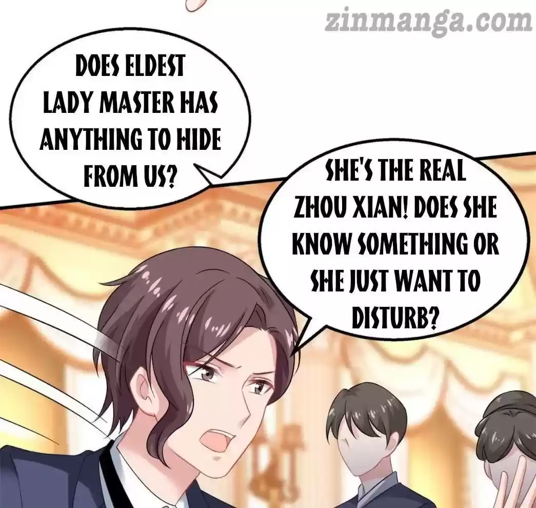 Take Your Mommy Home Chapter 250