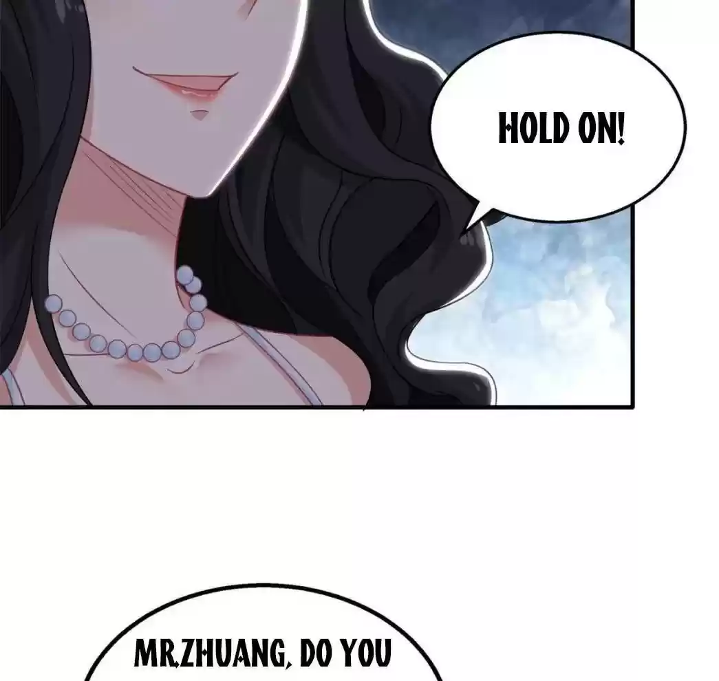 Take Your Mommy Home Chapter 250