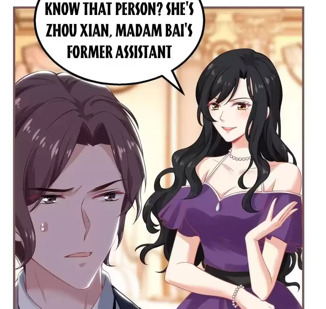 Take Your Mommy Home Chapter 250