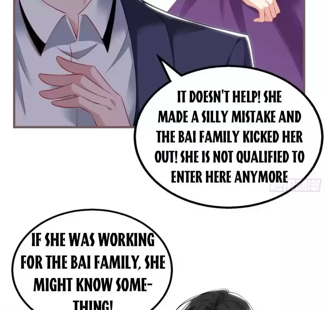 Take Your Mommy Home Chapter 250