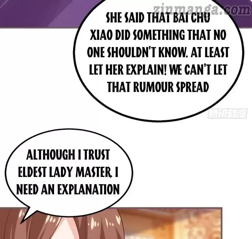 Take Your Mommy Home Chapter 250