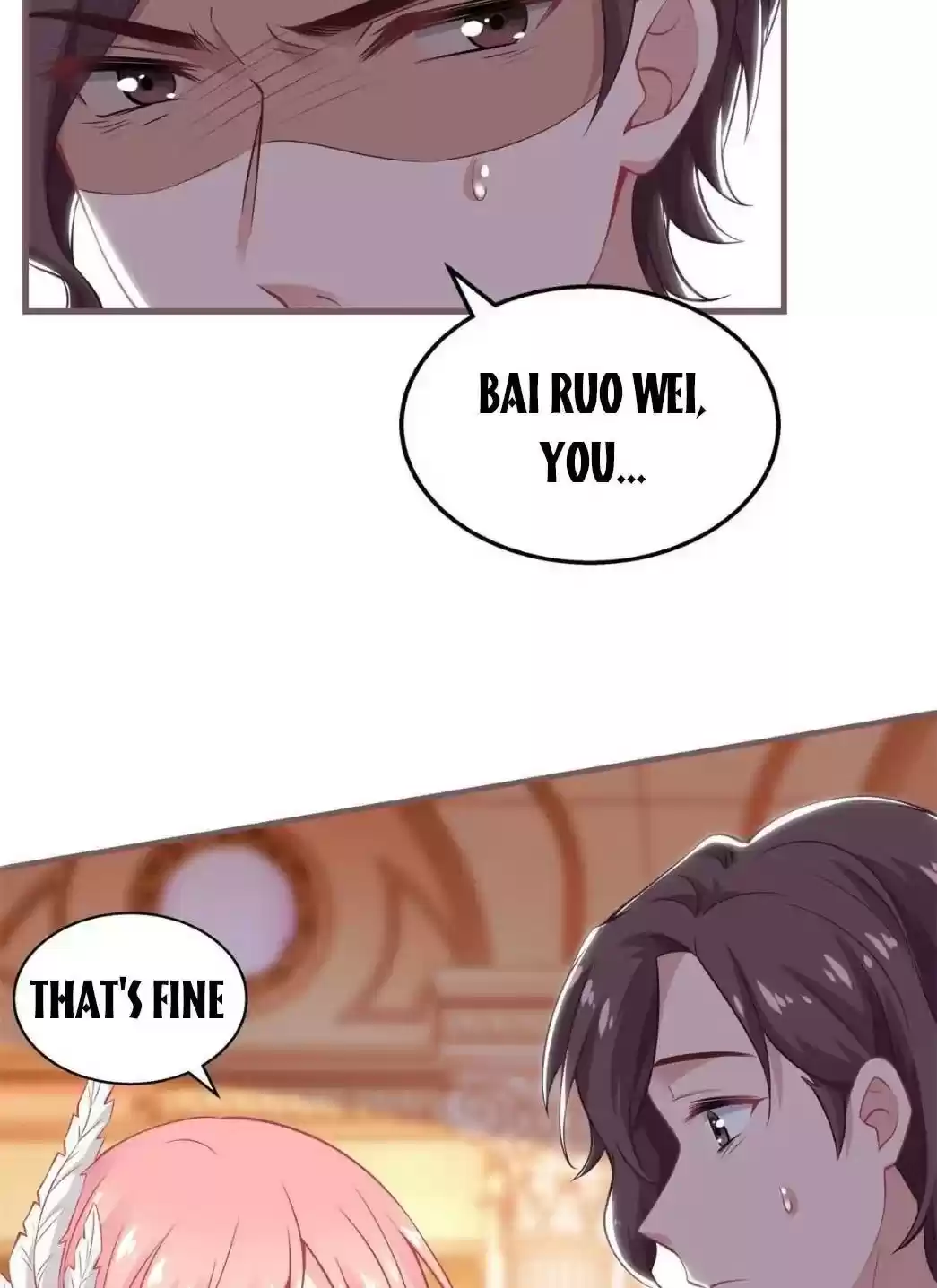 Take Your Mommy Home Chapter 250