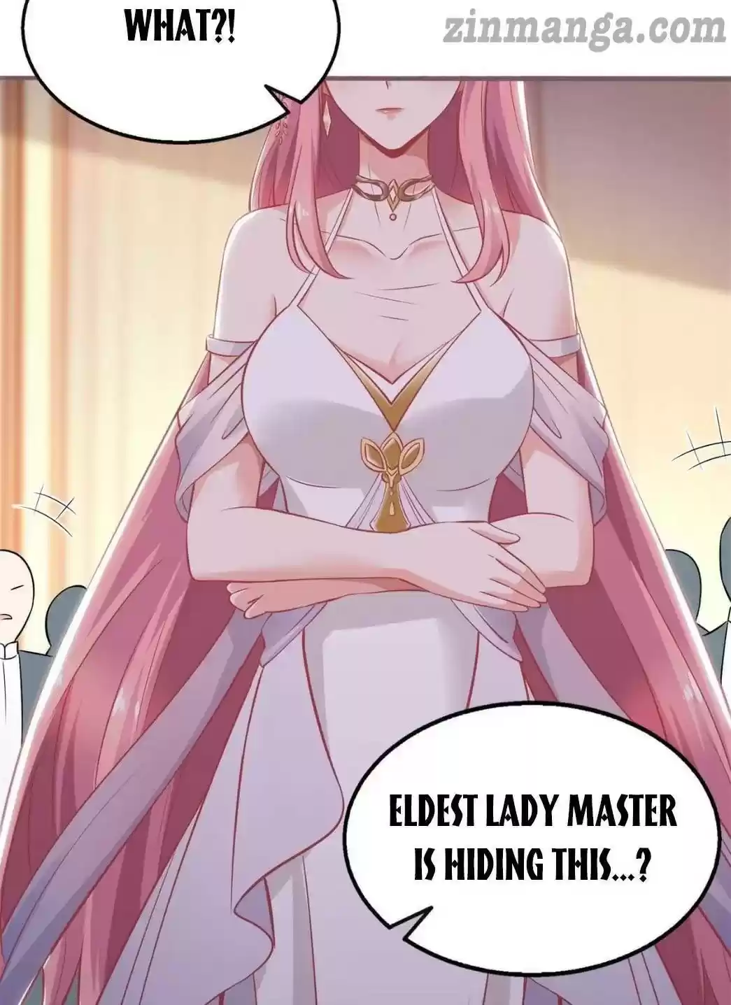 Take Your Mommy Home Chapter 250