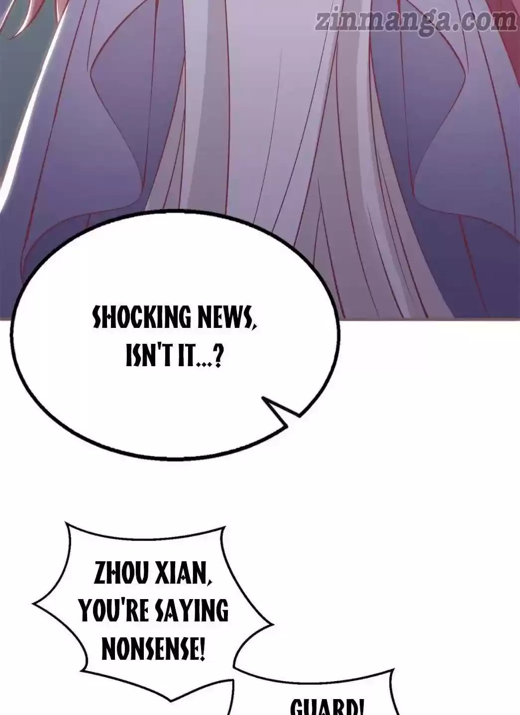 Take Your Mommy Home Chapter 250