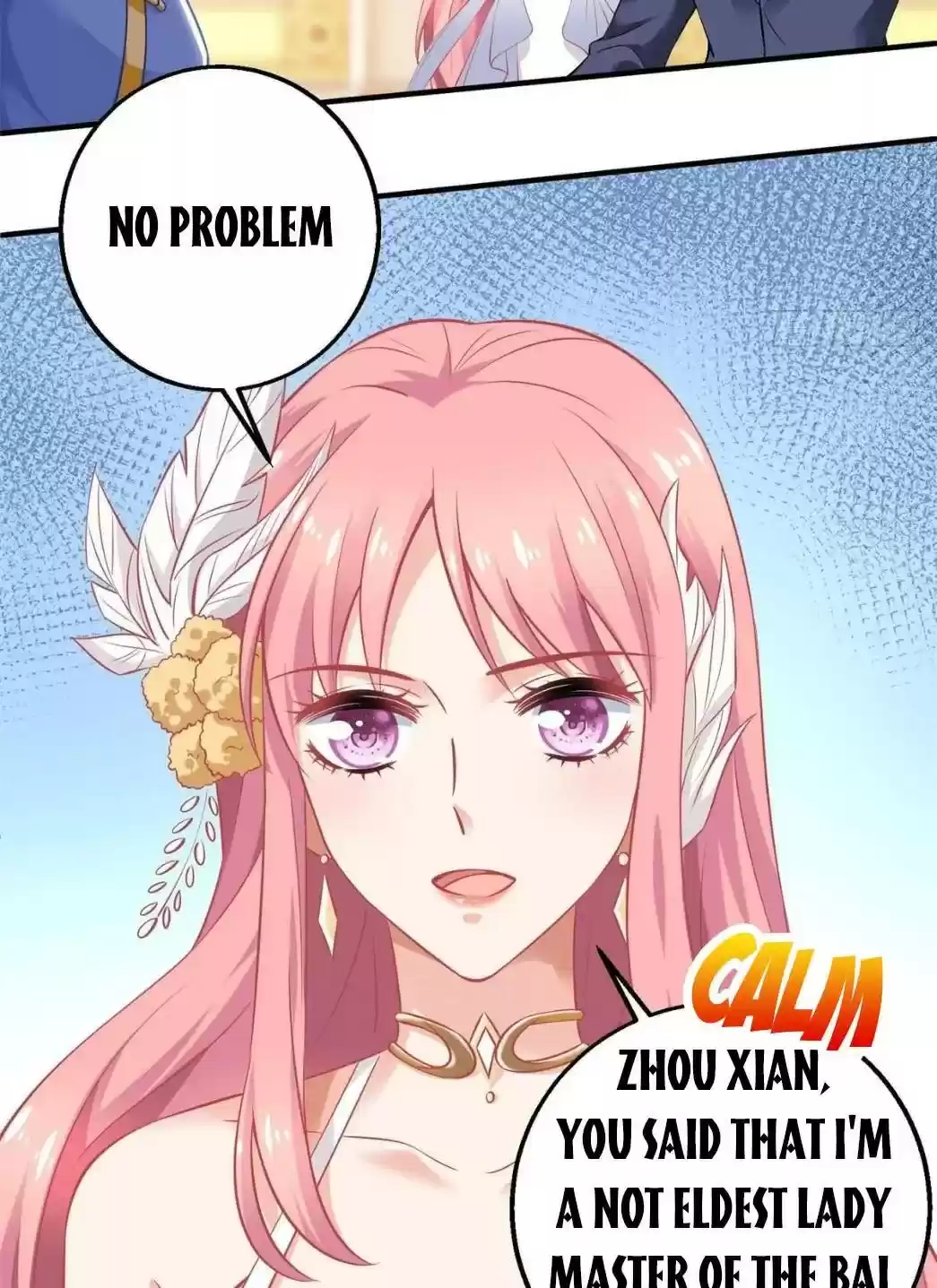 Take Your Mommy Home Chapter 250