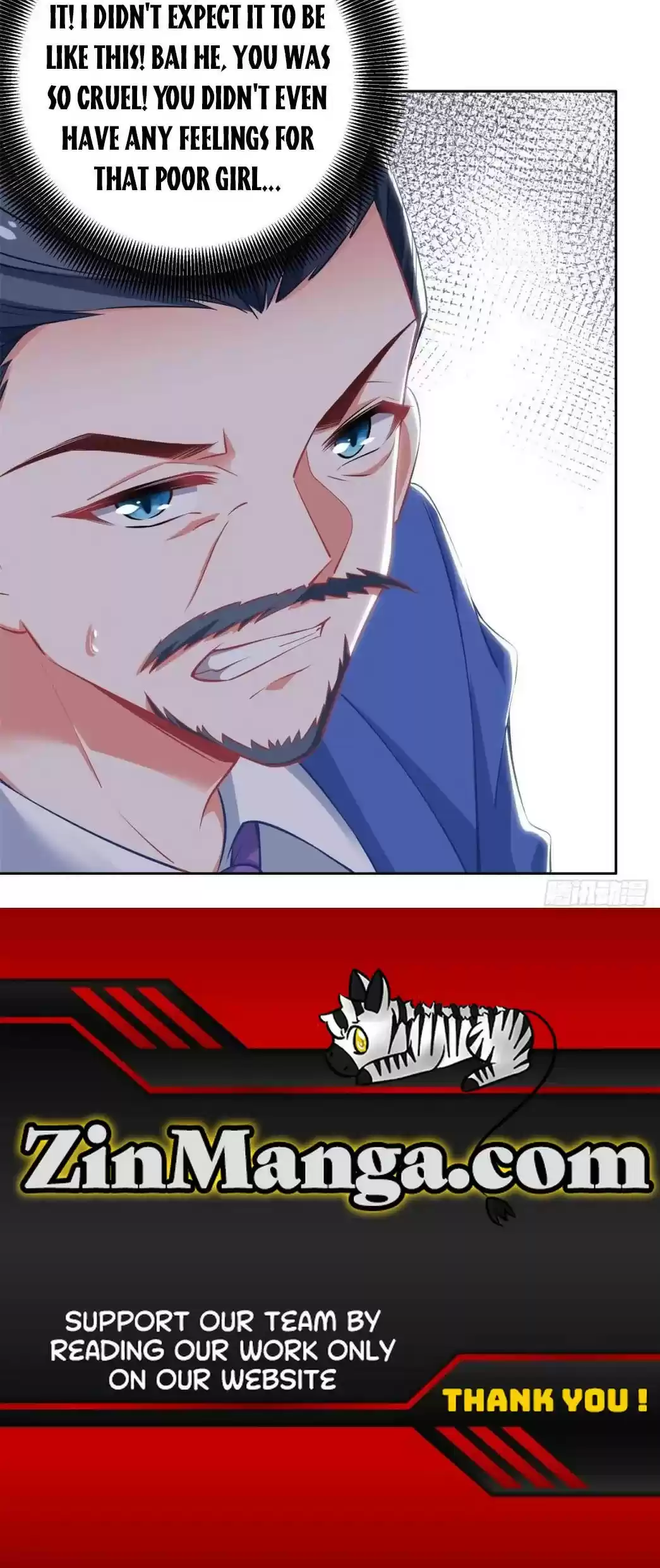 Take Your Mommy Home Chapter 250