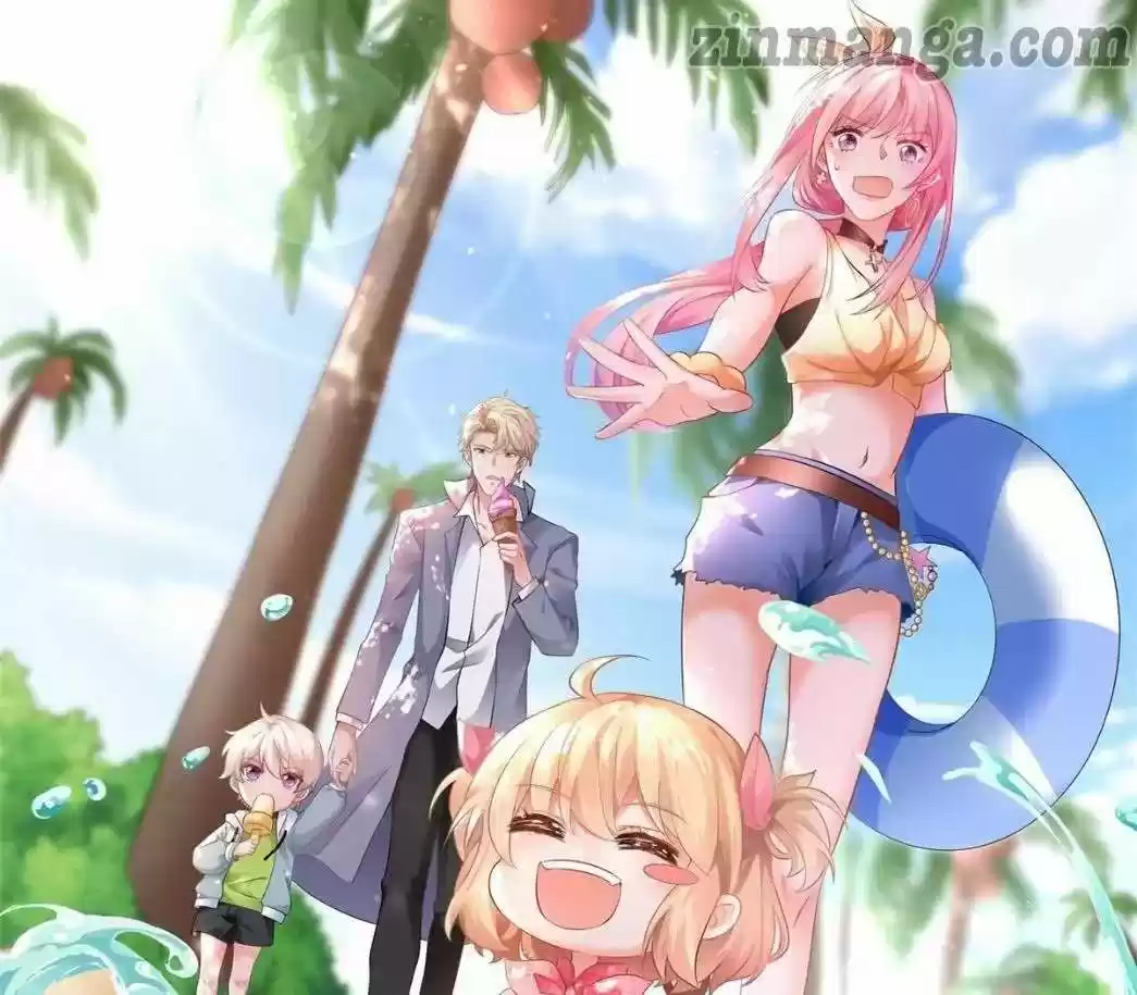 Take Your Mommy Home Chapter 251