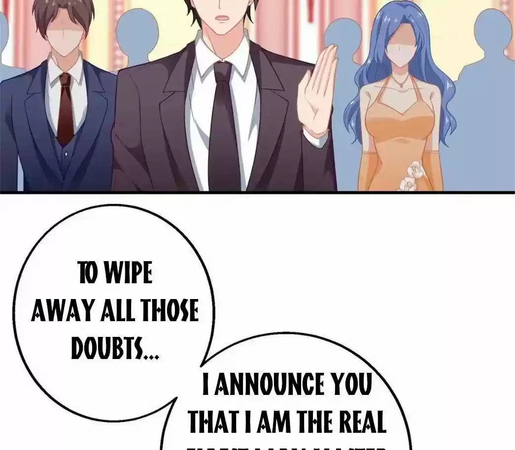 Take Your Mommy Home Chapter 251