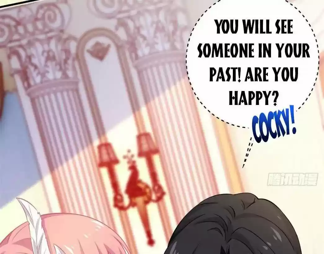 Take Your Mommy Home Chapter 251