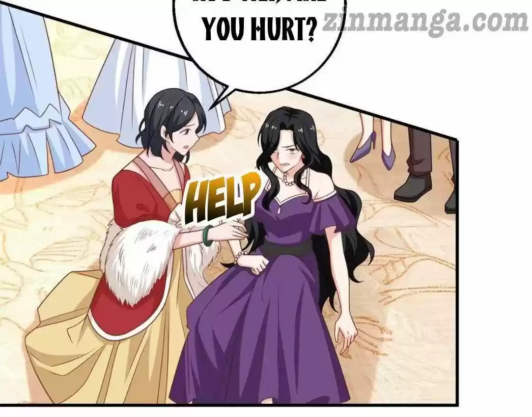 Take Your Mommy Home Chapter 251