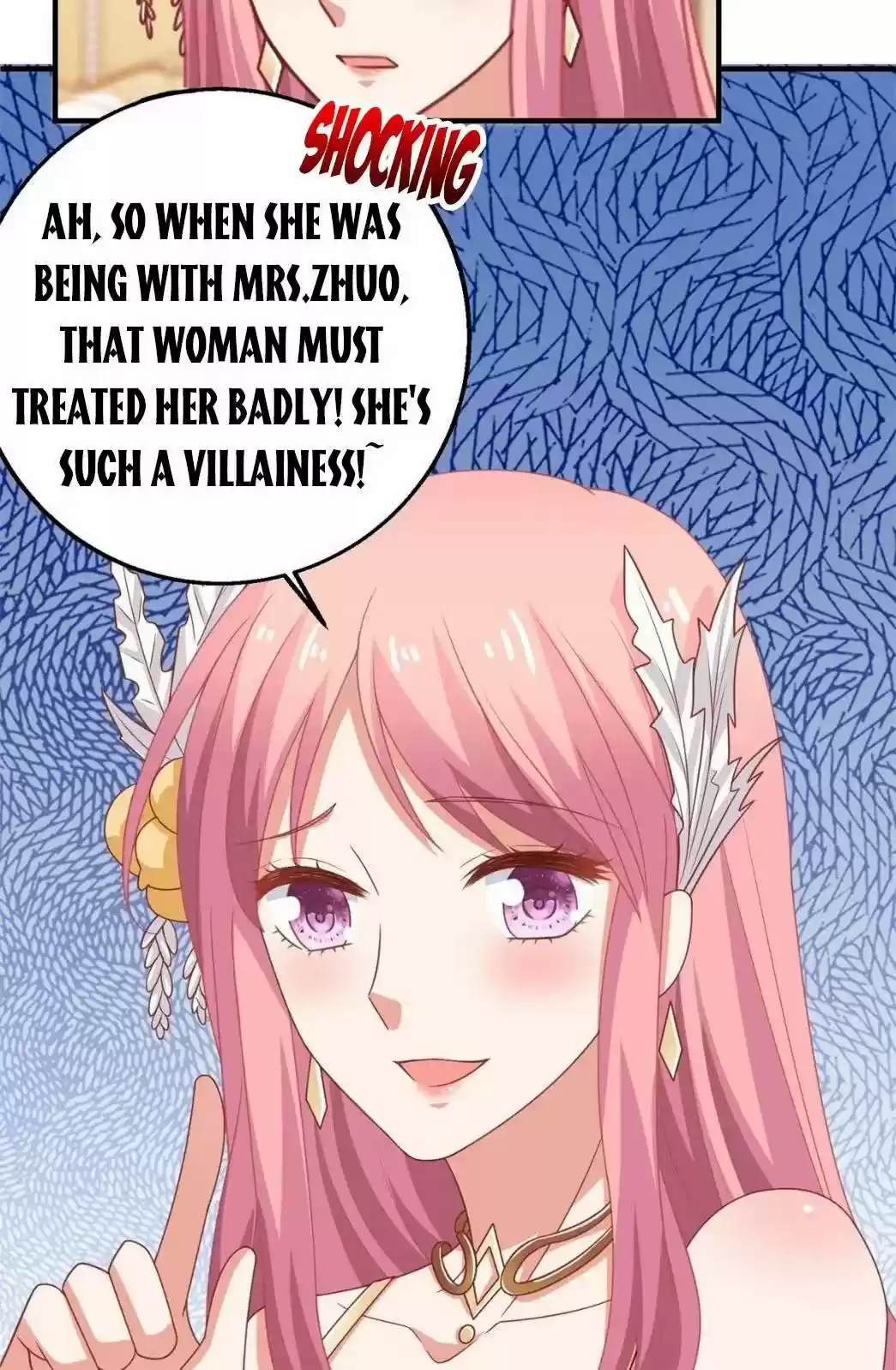 Take Your Mommy Home Chapter 251