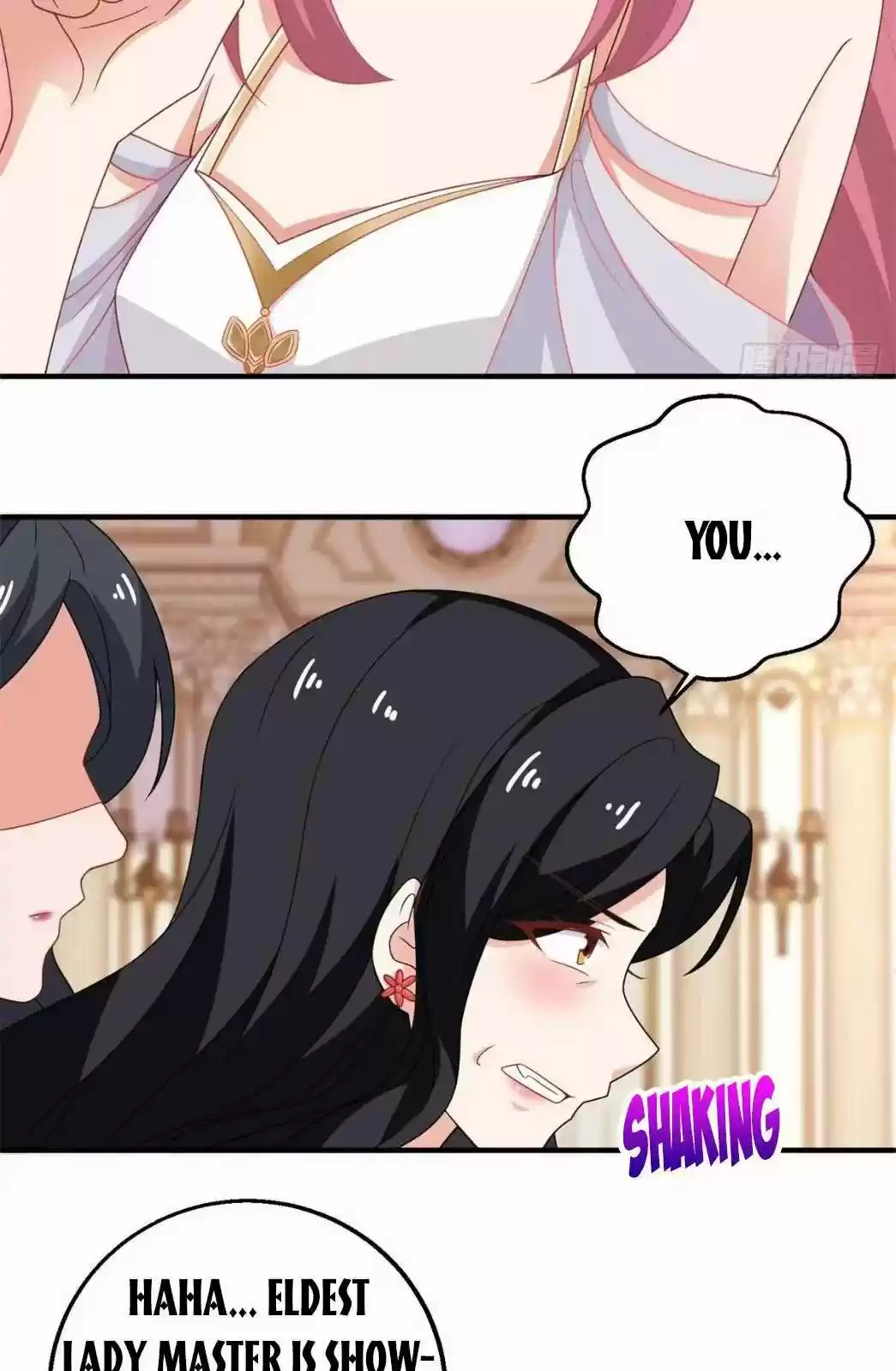 Take Your Mommy Home Chapter 251