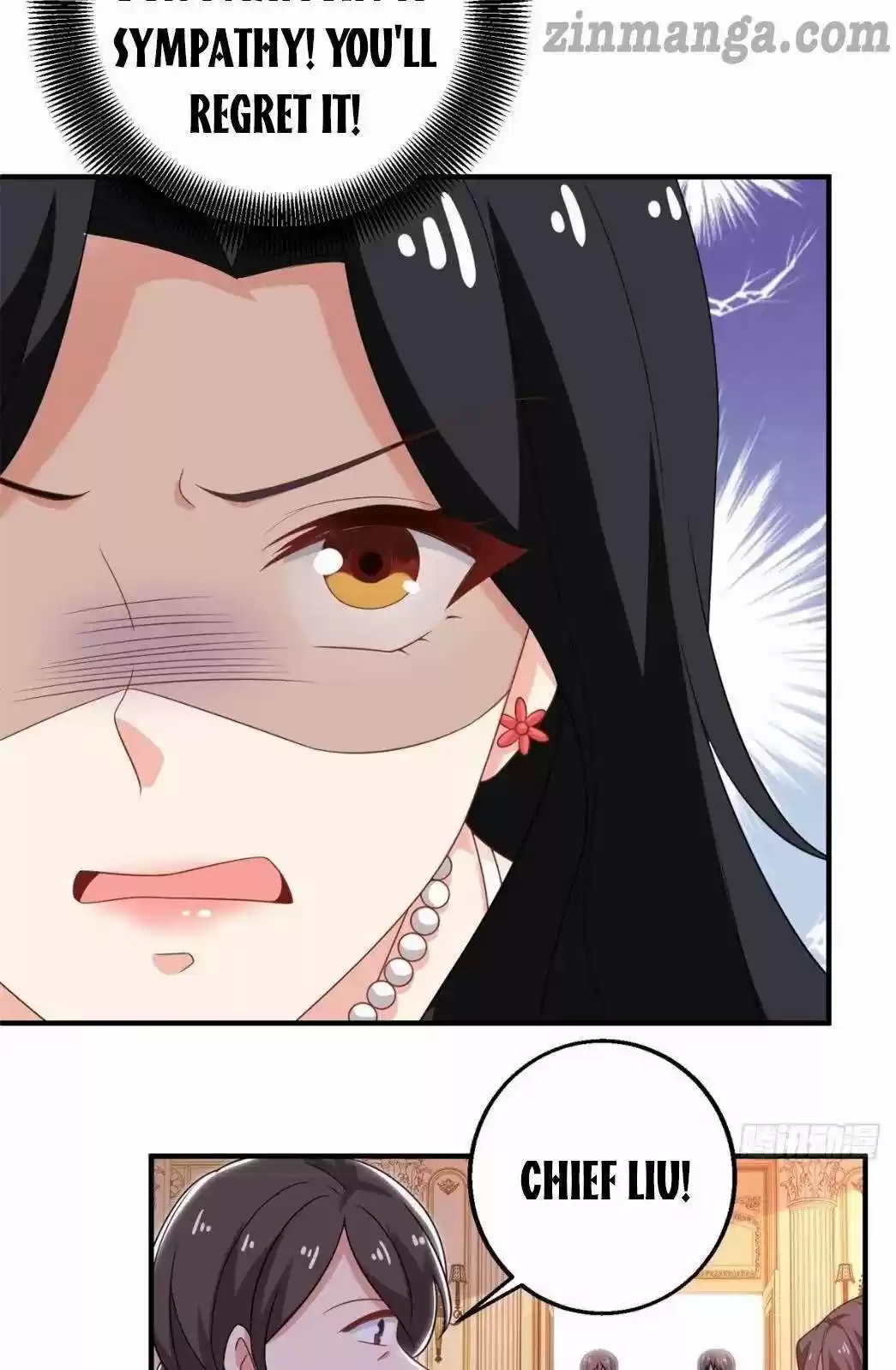 Take Your Mommy Home Chapter 251