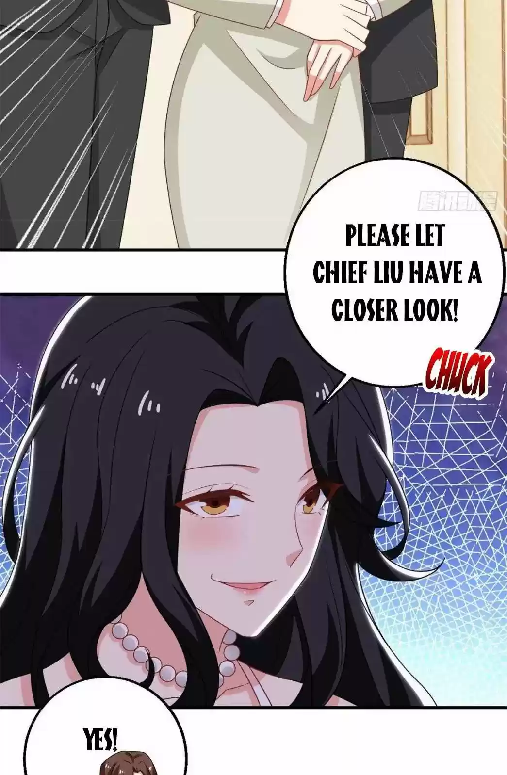 Take Your Mommy Home Chapter 251