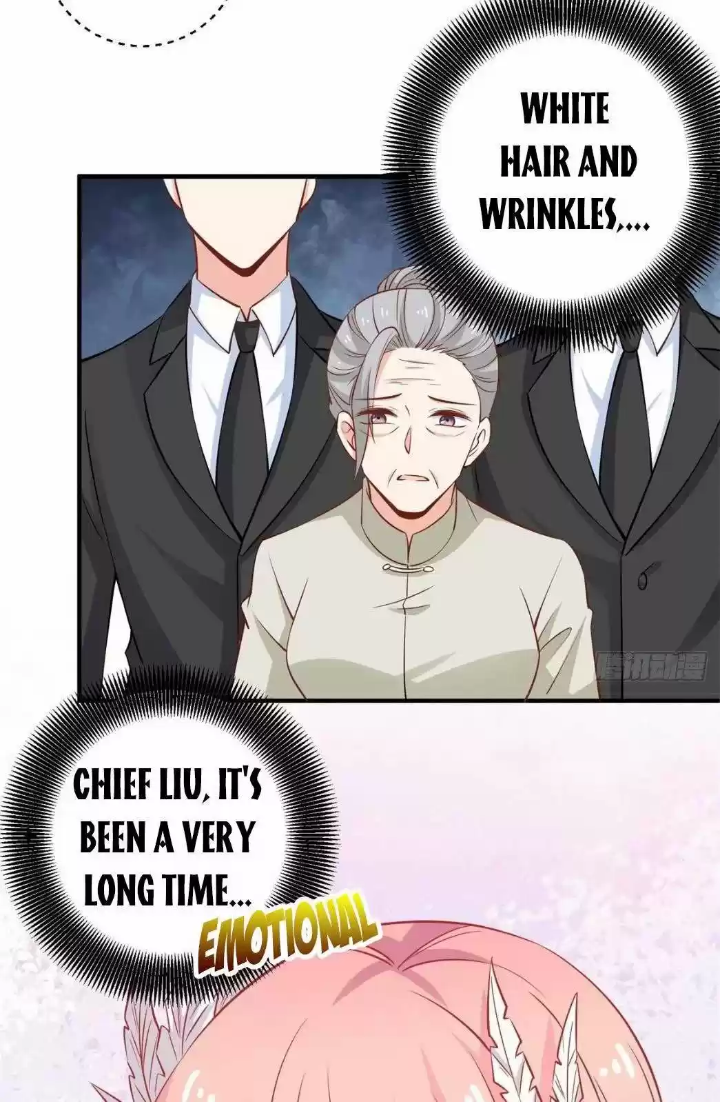 Take Your Mommy Home Chapter 251