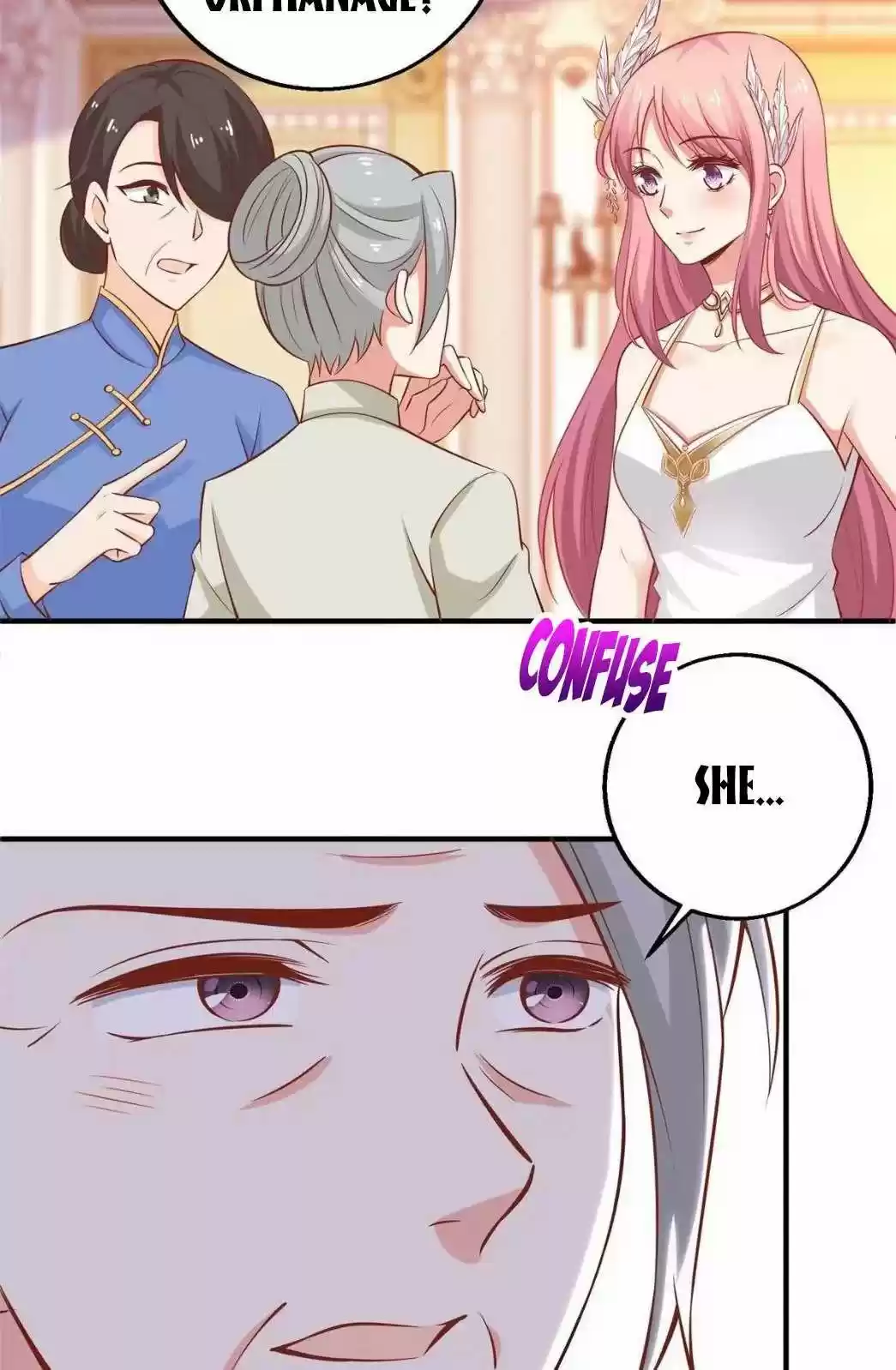 Take Your Mommy Home Chapter 251