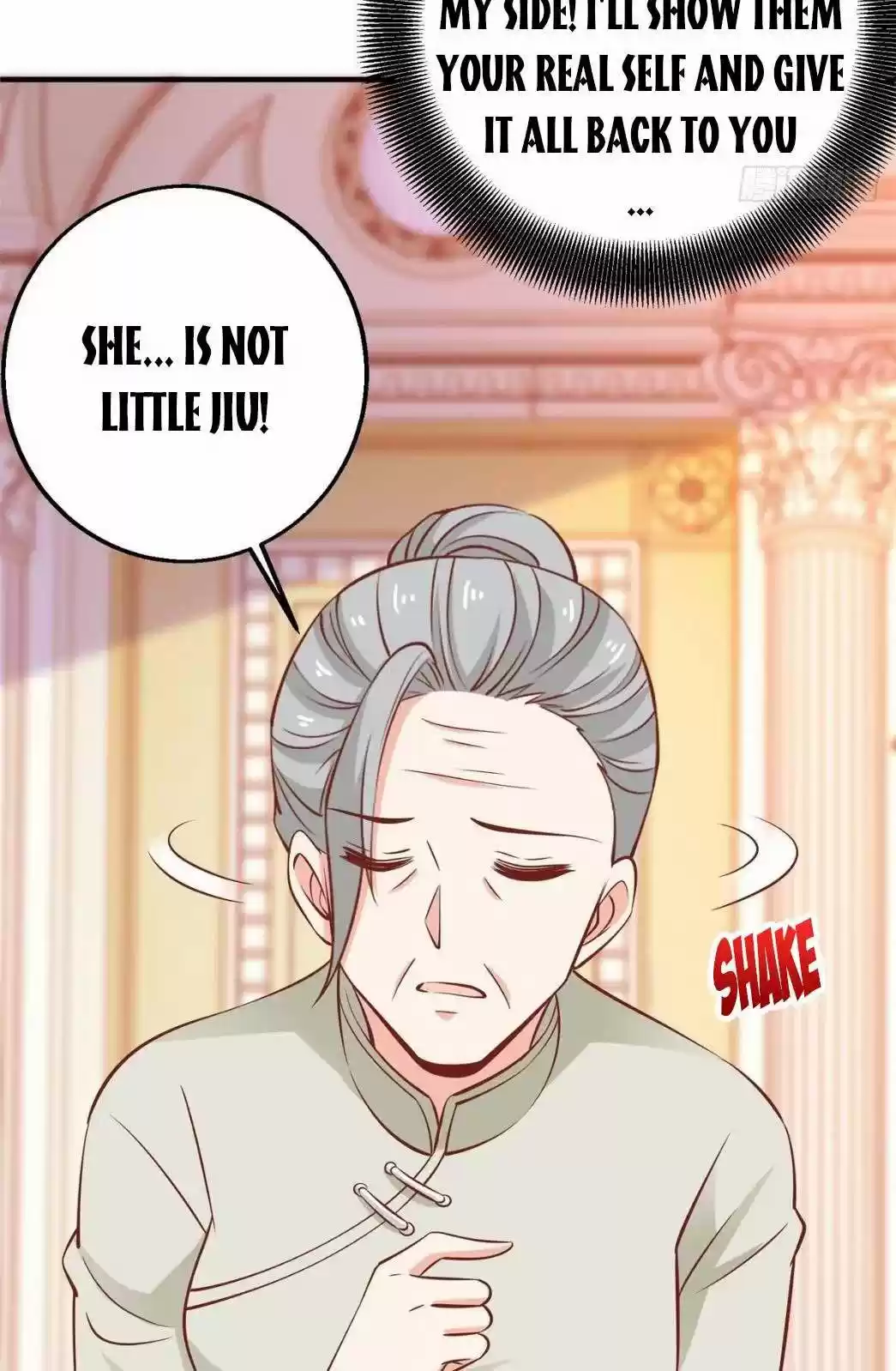 Take Your Mommy Home Chapter 251