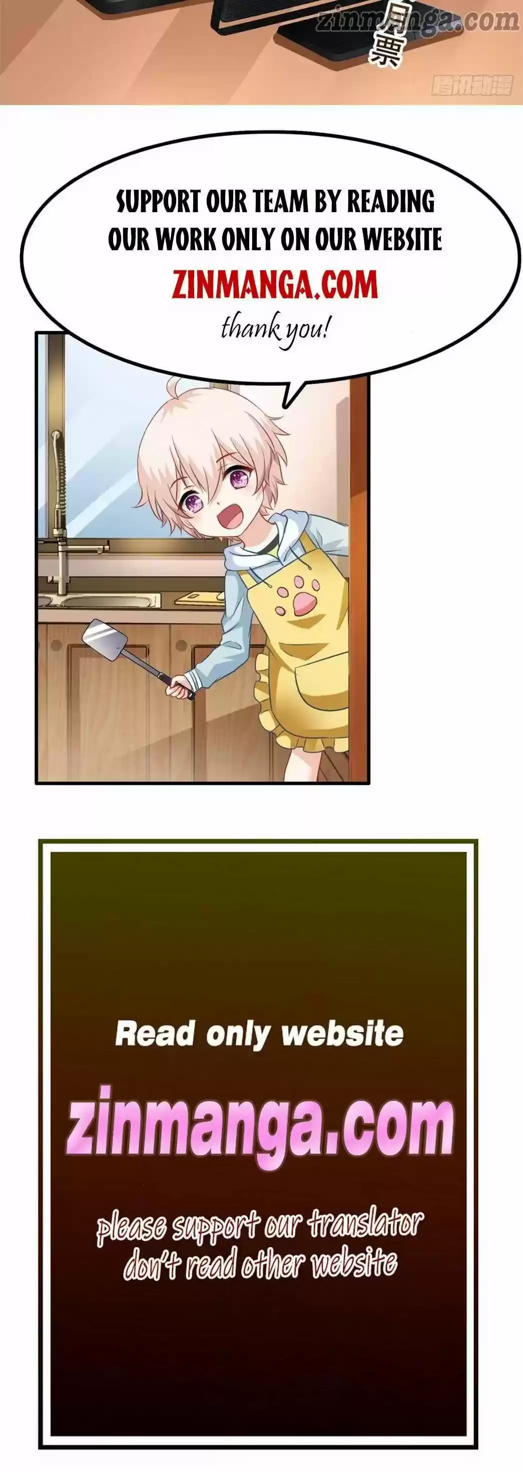 Take Your Mommy Home Chapter 251