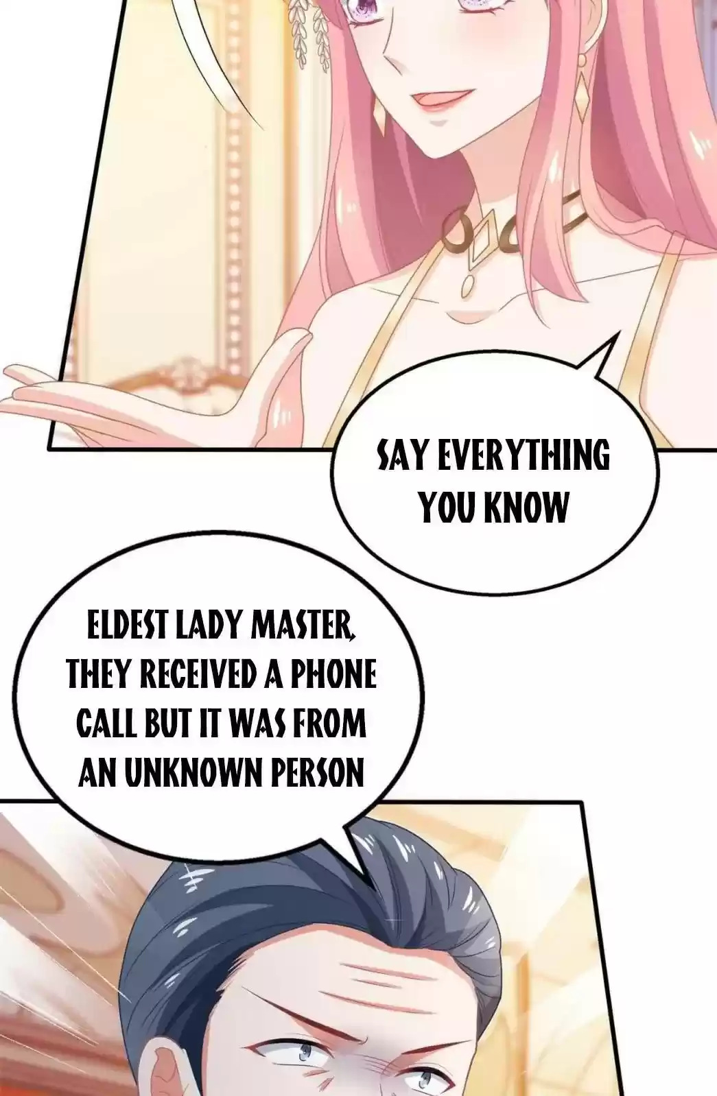 Take Your Mommy Home Chapter 253