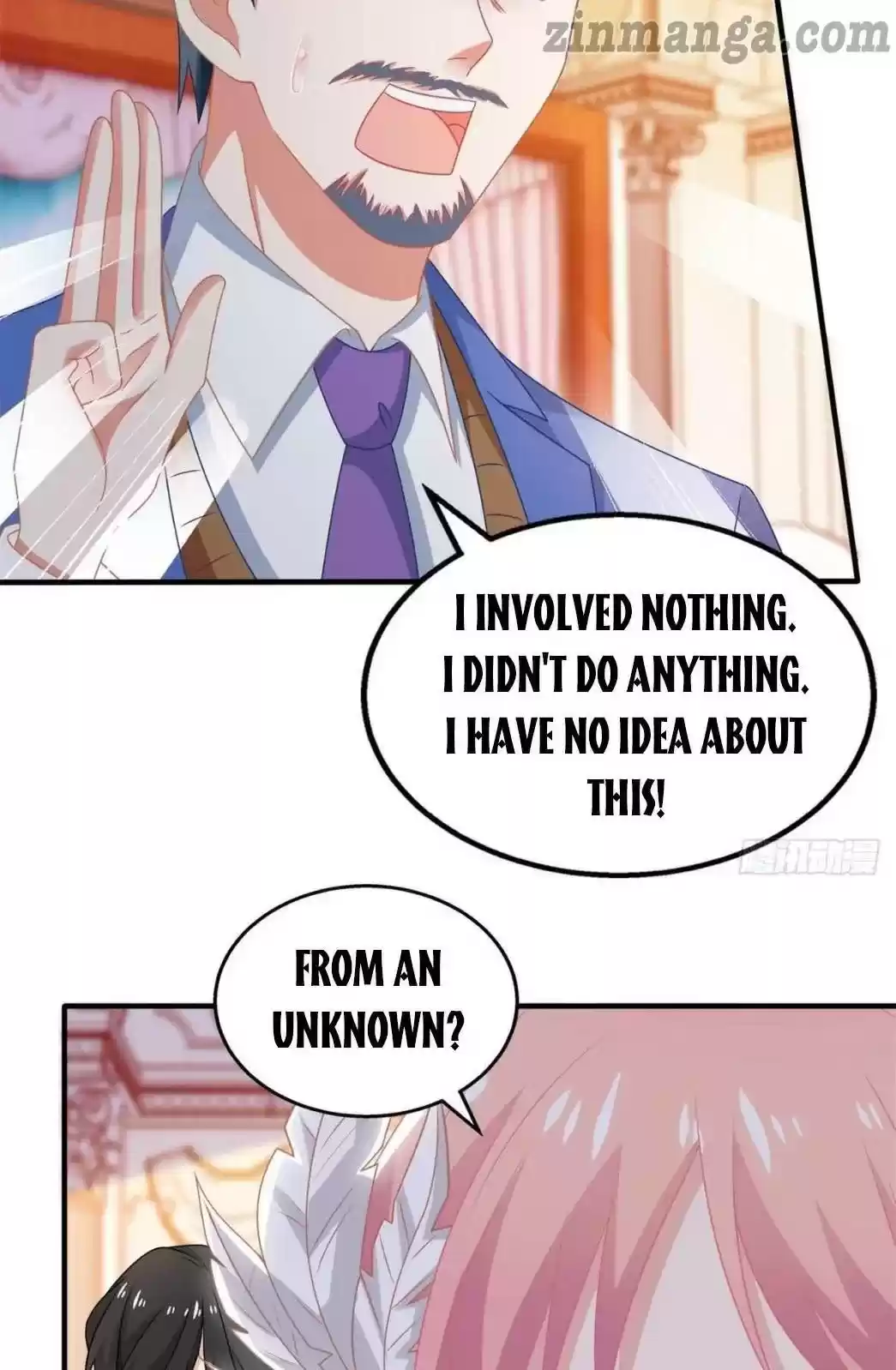 Take Your Mommy Home Chapter 253